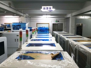 设备装配车间3